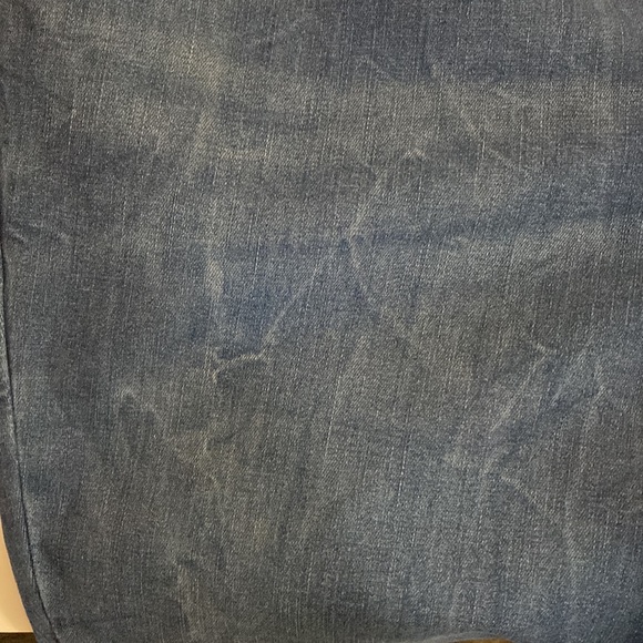 Old Navy Extra High Rise Rockstar Skinny Jeans NWT - Picture 5 of 6